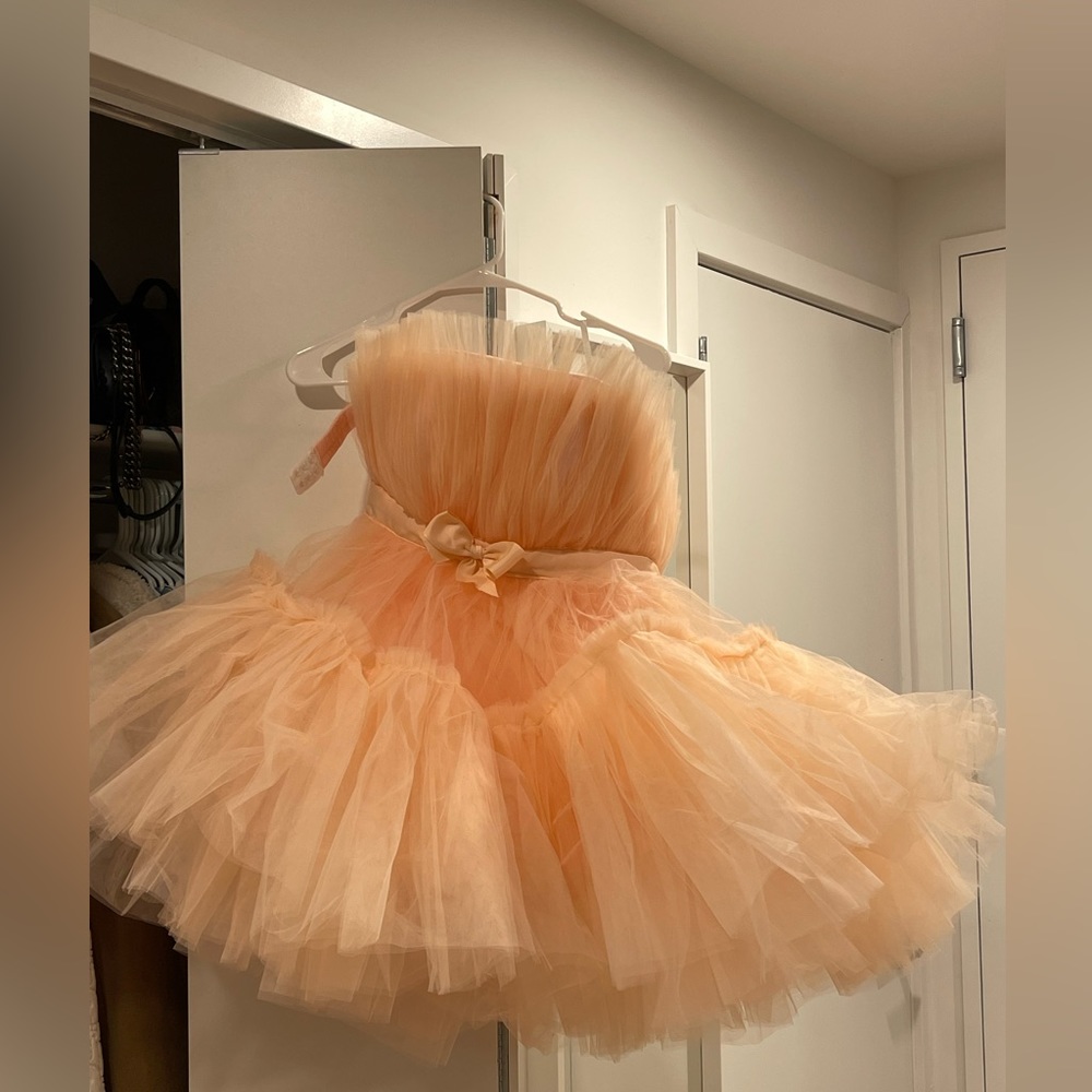 Kendall dress